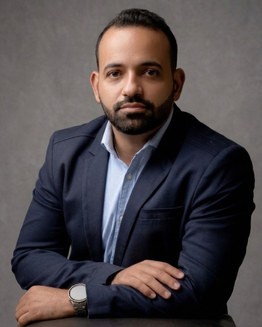 Eduardo Duarte