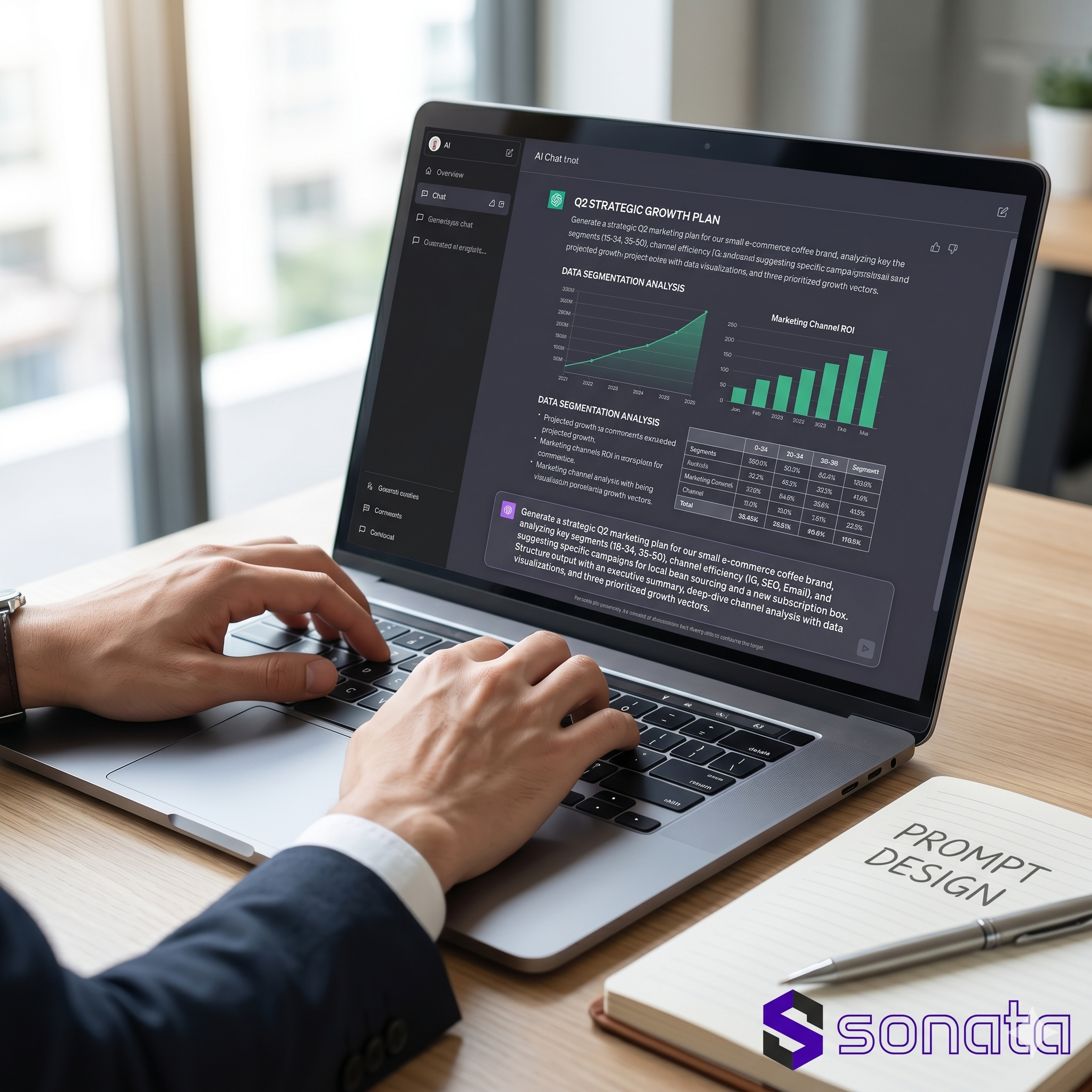 Como escrever um prompt que funciona: aprenda a pedir direito para a IA